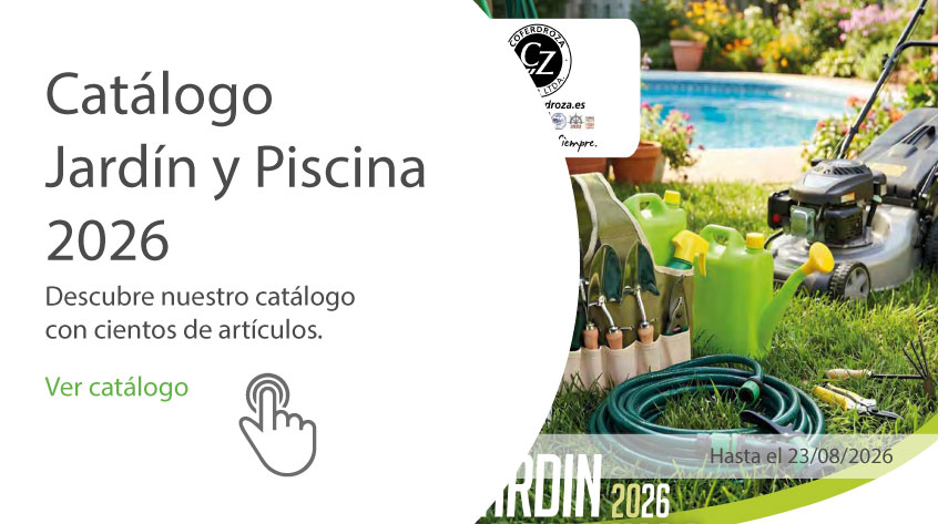 jardin coferdroza, (2026)